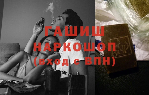 индика Калининец